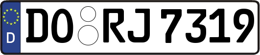 DO-RJ7319