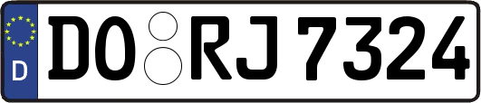 DO-RJ7324