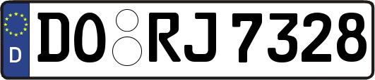 DO-RJ7328