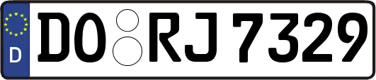 DO-RJ7329