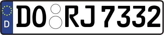 DO-RJ7332