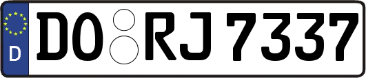 DO-RJ7337