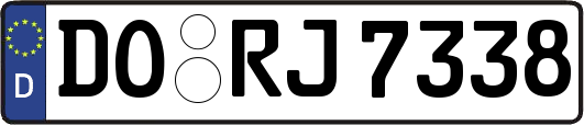 DO-RJ7338