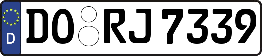 DO-RJ7339