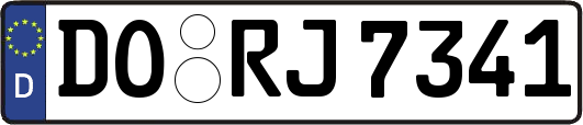 DO-RJ7341