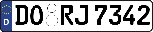 DO-RJ7342