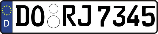 DO-RJ7345