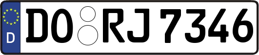 DO-RJ7346