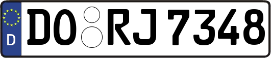 DO-RJ7348