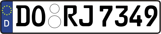 DO-RJ7349