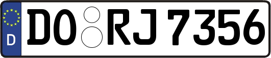 DO-RJ7356