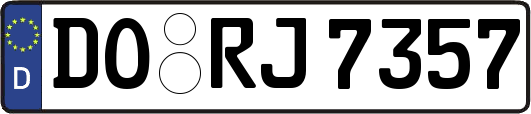 DO-RJ7357