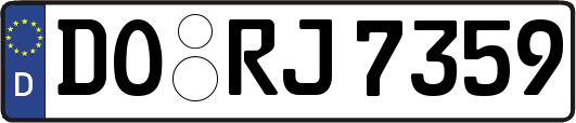 DO-RJ7359