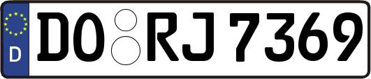 DO-RJ7369
