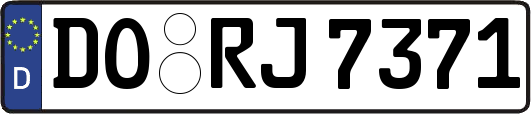 DO-RJ7371