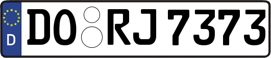 DO-RJ7373