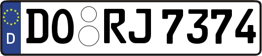 DO-RJ7374