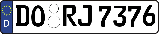 DO-RJ7376