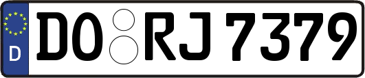 DO-RJ7379
