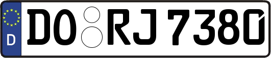 DO-RJ7380