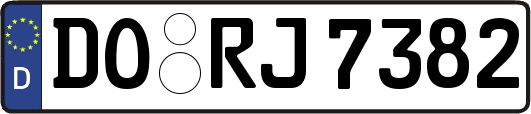 DO-RJ7382