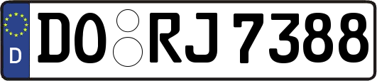 DO-RJ7388