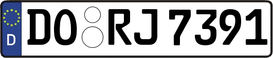DO-RJ7391