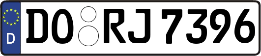 DO-RJ7396