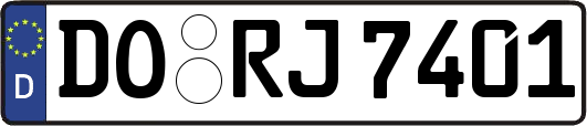 DO-RJ7401