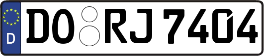 DO-RJ7404
