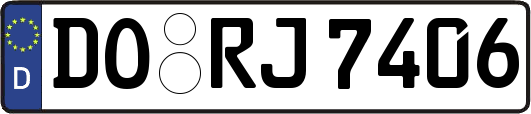 DO-RJ7406