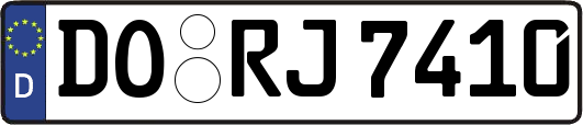 DO-RJ7410