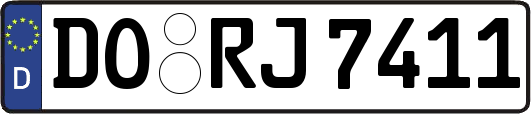 DO-RJ7411