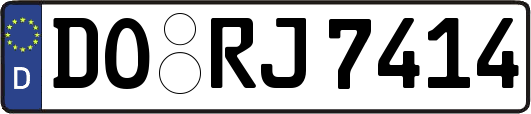 DO-RJ7414