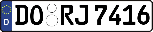 DO-RJ7416