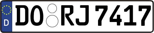 DO-RJ7417