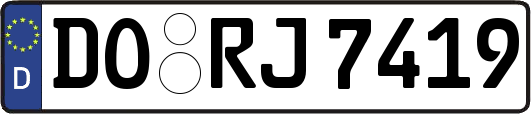 DO-RJ7419