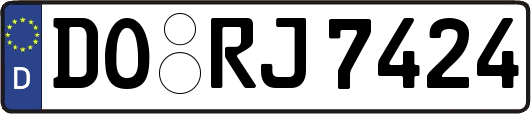 DO-RJ7424