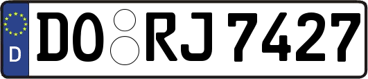 DO-RJ7427