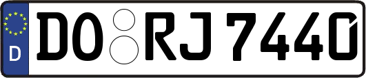 DO-RJ7440