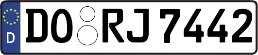 DO-RJ7442