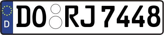 DO-RJ7448