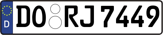 DO-RJ7449