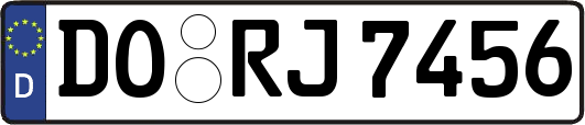 DO-RJ7456