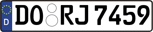 DO-RJ7459