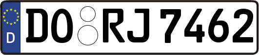 DO-RJ7462