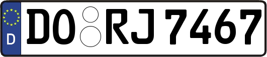 DO-RJ7467
