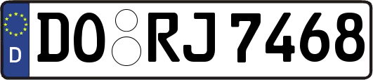 DO-RJ7468