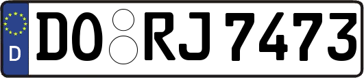 DO-RJ7473
