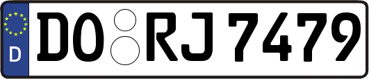 DO-RJ7479